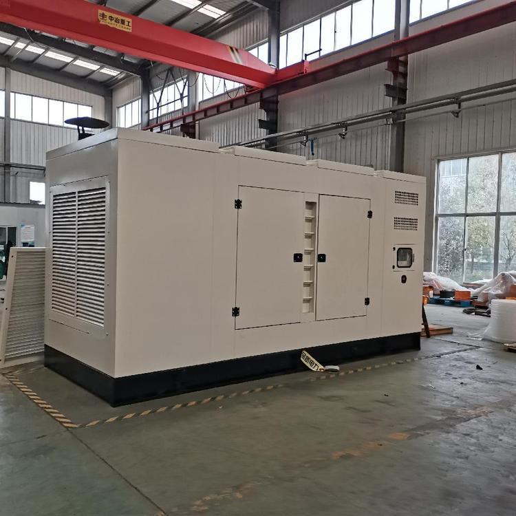 江安发电机出租